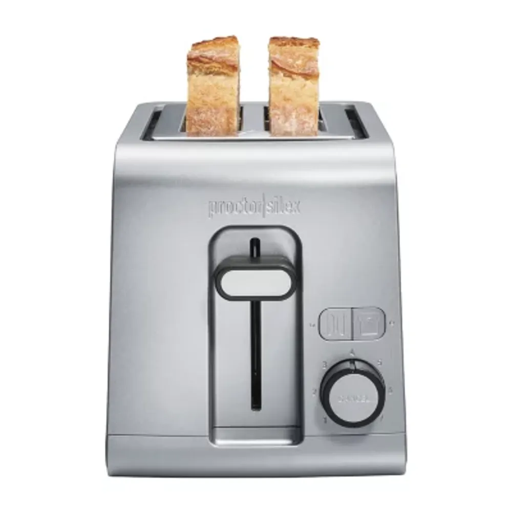 Proctor Silex® 2 Slice Toaster