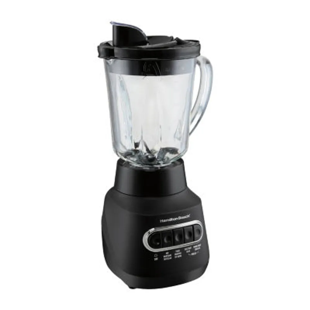 Hamilton Beach Power Elite Blender