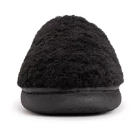 Muk Luks Womens Moccasin Slippers