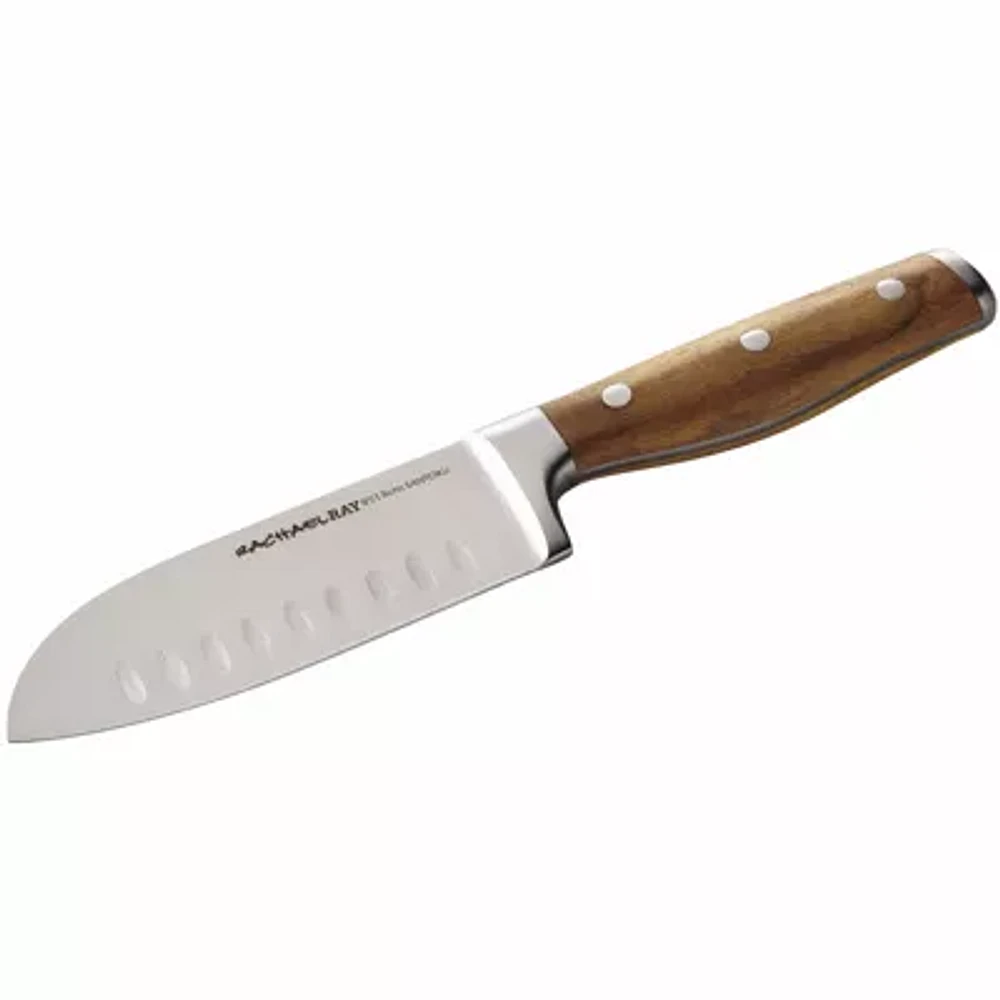 Rachael Ray Cucina 2-pc. Santoku Knife Set