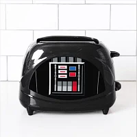 Star Wars Darth Vader Toaster
