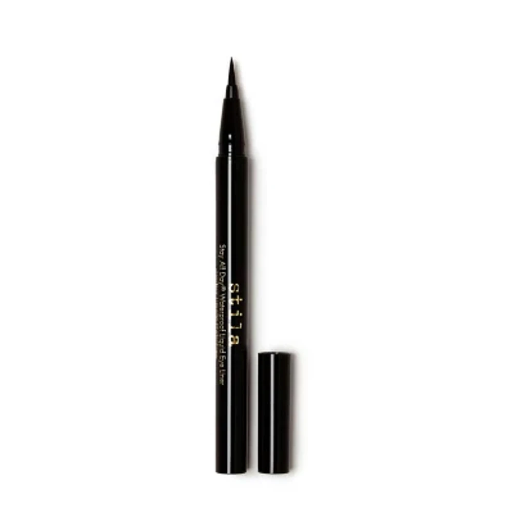 Stila Stay All Day Waterproof Liquid Eye Liner