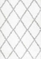nuLoom Shanna Shaggy Rug