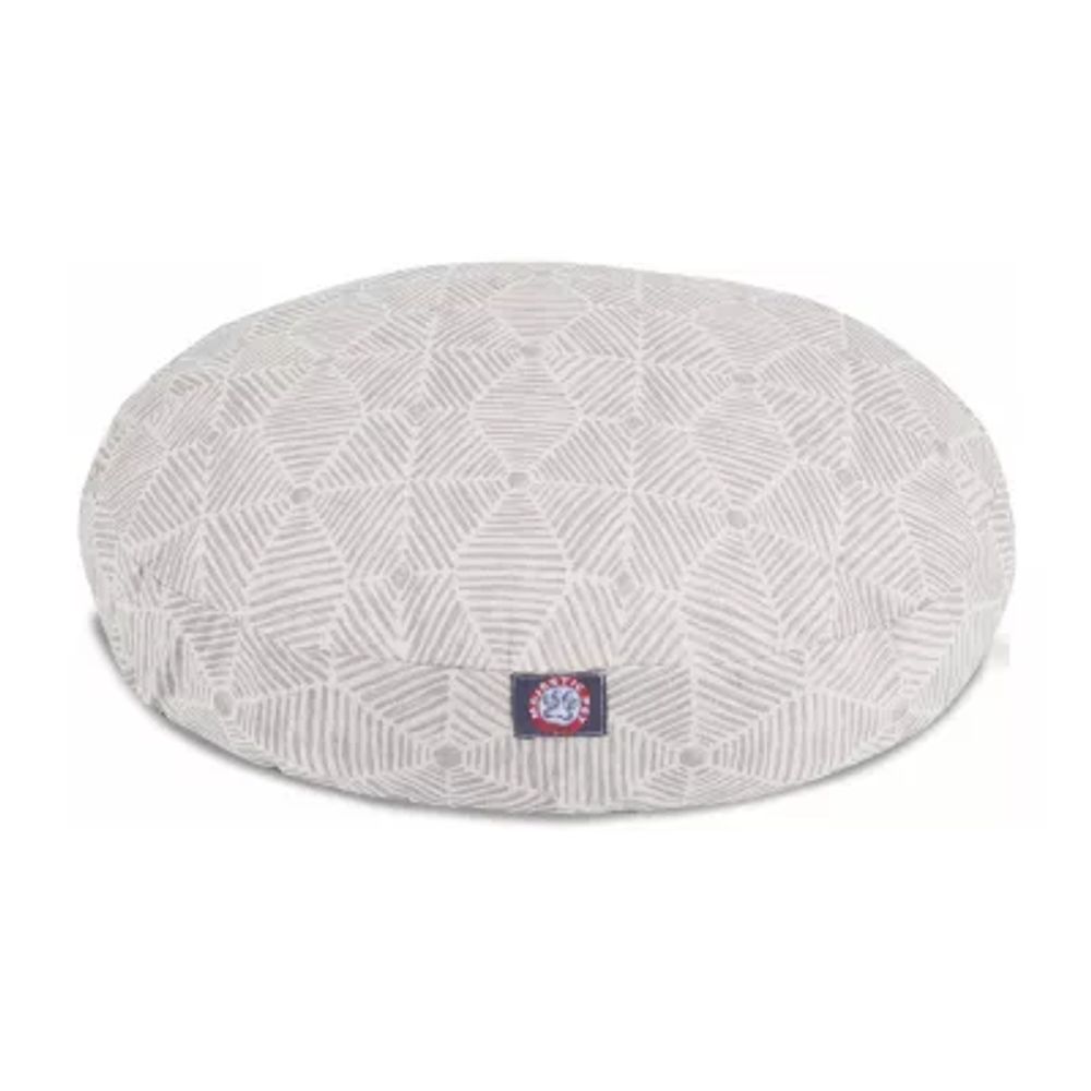 Majestic Pet Charlie Round Bed