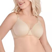 Vanity Fair® Beauty Back™ Full-Figure Back-Smoothing Underwire Bra - 76380