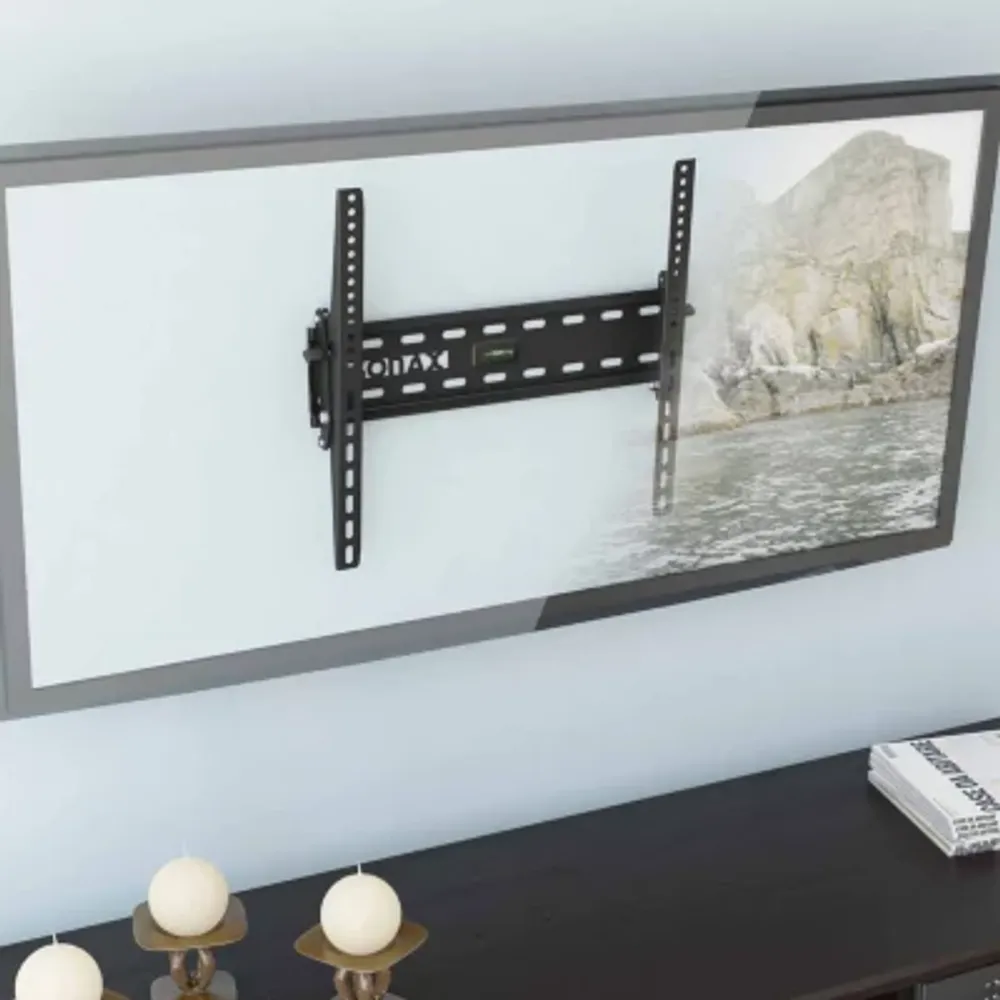 Corliving Tilting Flat-Panel TV Wall Mount