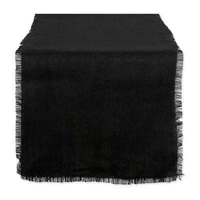 Design Imports Jute Table Runner