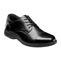 Nunn Bush Kore Pro Mens Cap Closed Toe Oxford Shoes