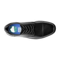 Nunn Bush Kore Pro Mens Cap Closed Toe Oxford Shoes