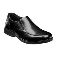 Nunn Bush Kore Pro Mens Moc Closed Toe Oxford Shoes