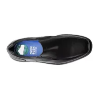 Nunn Bush Kore Pro Mens Moc Closed Toe Oxford Shoes