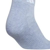 adidas Cushioned Womens 6 Pair Low Cut Socks