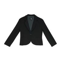 Byer California Little & Big Kid Girls Regular Fit Blazer