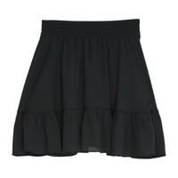 Byer California Little & Big Kid Girls Mid Rise A-Line Skirt
