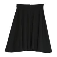Byer California Big Kid Girls Mid Rise A-Line Skirt
