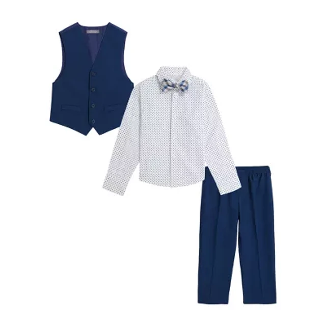 Jcpenney Van Heusen Baby Boy Suit Suit Set Jcpenney Boys Suits