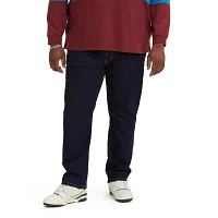 Levi's Big and Tall Mens 511 Slim Fit Jeans