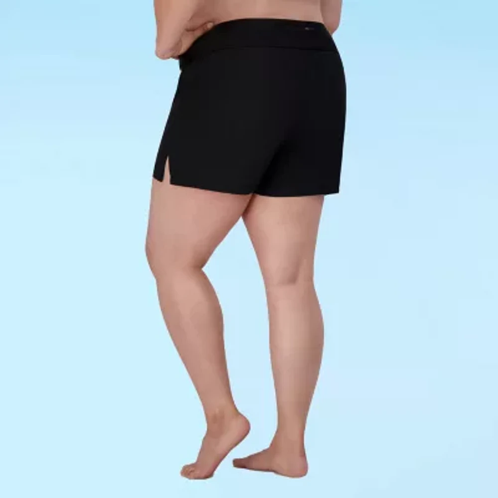 ZeroXposur Swim Shorts Plus