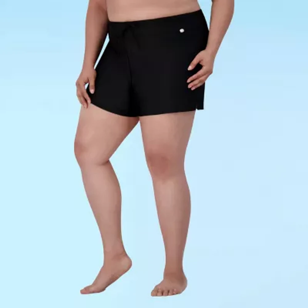 ZeroXposur Swim Shorts Plus
