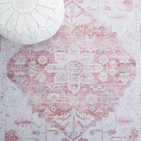 Safavieh Tucson Zara 6'X6' Indoor Round Area Rug