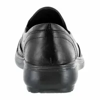 Easy Street Ultimate Womens Round Slip-On Shoe