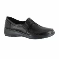 Easy Street Ultimate Womens Round Slip-On Shoe