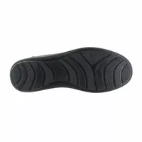 Easy Street Ultimate Womens Round Slip-On Shoe