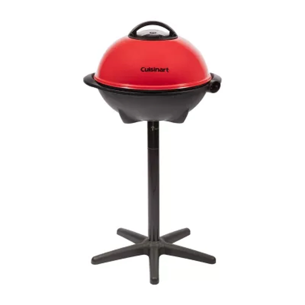 Cuisinart Outdoors Electric Grill