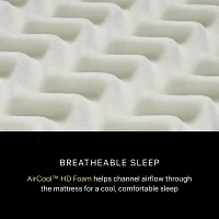 Beautyrest Black® Series Two 16.5" Medium Pillow Top