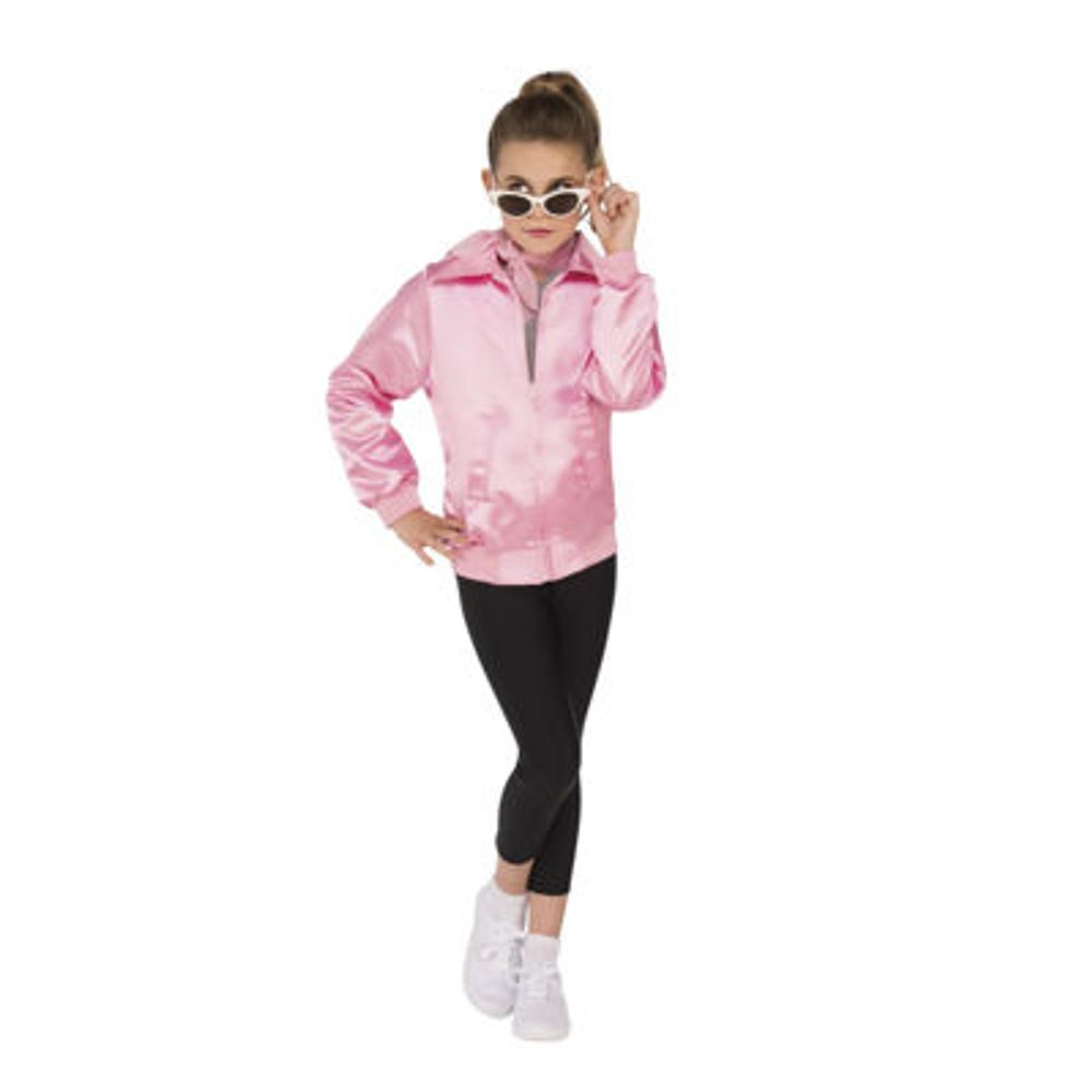 Little & Big Kid Girls Sandy Leggings Costume Accessory