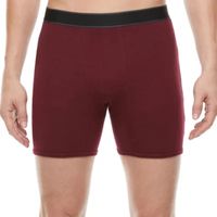 Stafford Super Soft Mens 3 Pack Boxer Briefs 301702