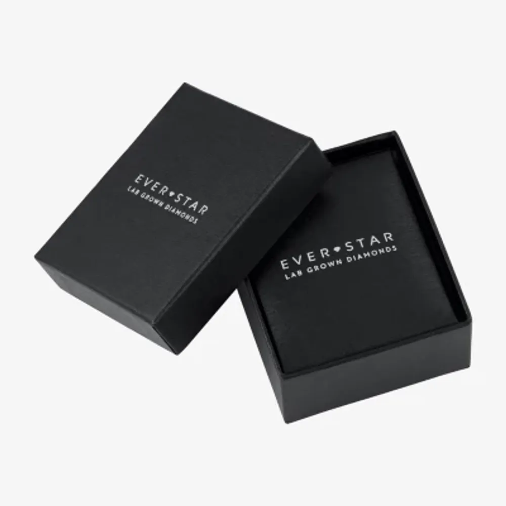 Ever Star 1/4 CT. T.W. Lab-Grown (G / SI1-SI2) Diamond 10K or 14K Gold Round Stud Earrings