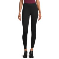 Mixit Basic 2 Pack Womens 27" 2-pc. Full Length Leggings