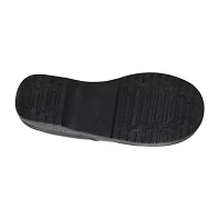 Easy Works By Street Laurie Womens Round Slip-On Shoe