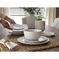 Linden Street Hayward Stoneware Salad Plate