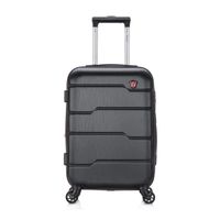 DUKAP Rodez Lightweight Hardside Spinner 20'' Carry-On