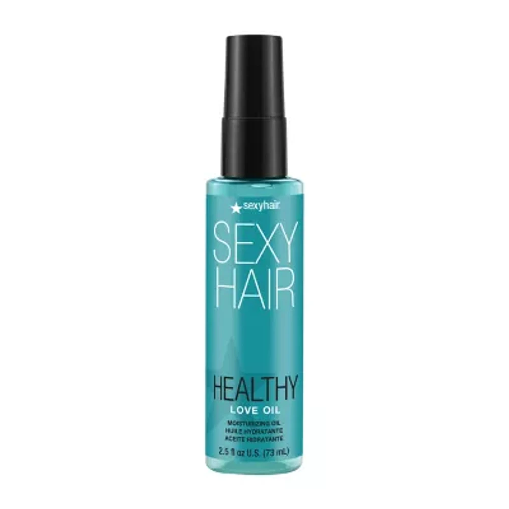 Sexy Hair Healthy Love Hair Oil 2.5 oz.