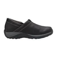 Eastland El Baylee Womens Bike Closed Toe Slip-On Shoe