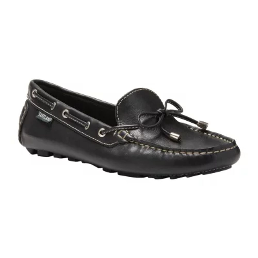 Eastland Marcella Womens Moc Slip-On Shoe