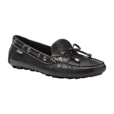 Eastland Womens Marcella Moc Slip-On Shoe
