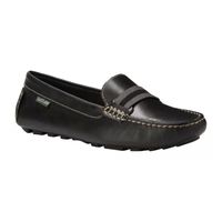 Eastland El Whitney Womens Moc Closed Toe Loafers