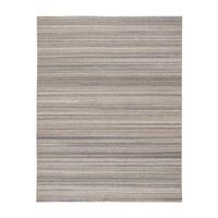 Weave And Wander Foxwood Solid Flatweave Indoor Rectangle Area Rugs