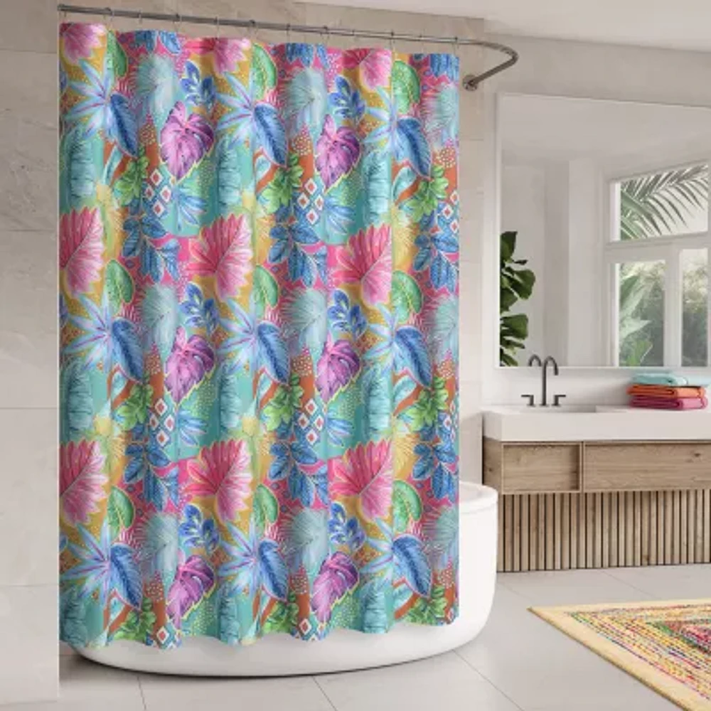 Queen Street Hana Shower Curtain