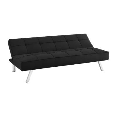 Carlson Serta Convertible Sofa