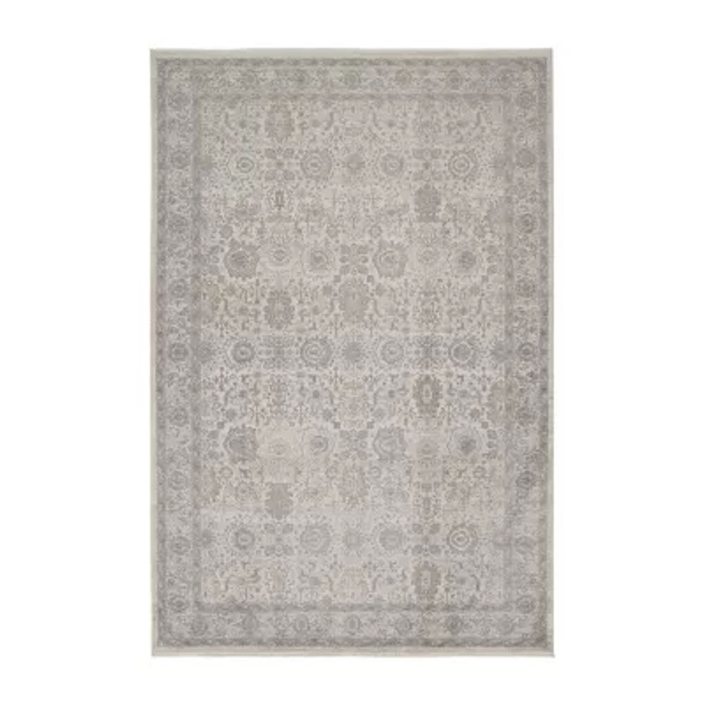 Weave And Wander Gilford Indoor Rectangular Accent Rug