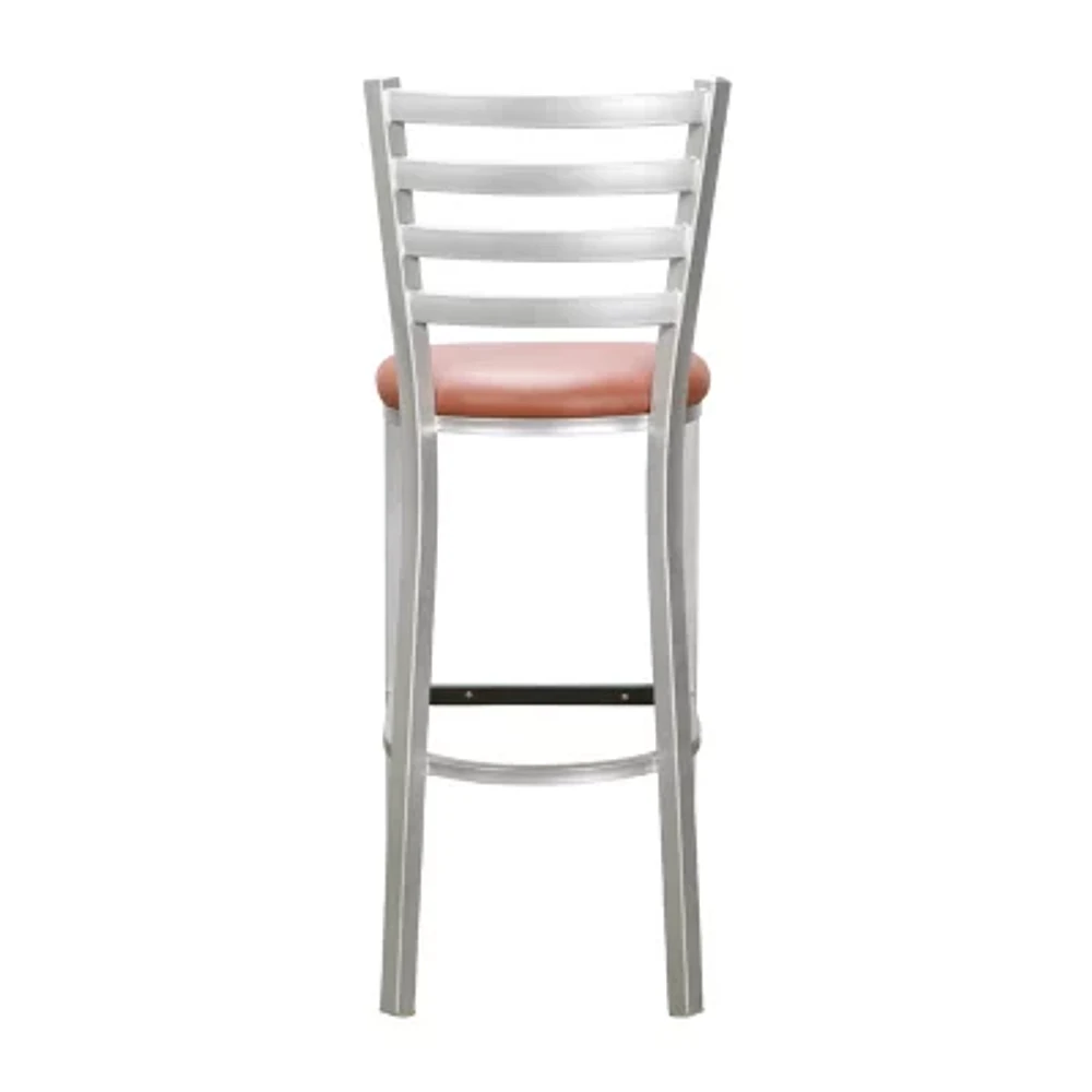 Bricken 2-pc. Bar Stool
