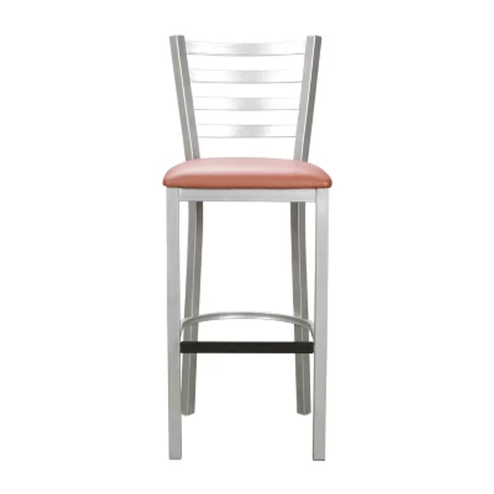 Bricken 2-pc. Bar Stool