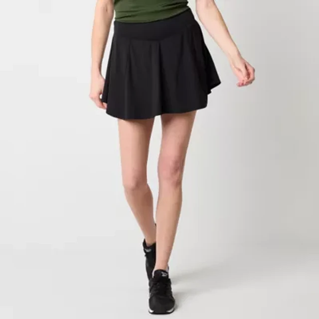 Xersion Jcpenney Tennis Skirt Home Plaza Las Américas San Juan