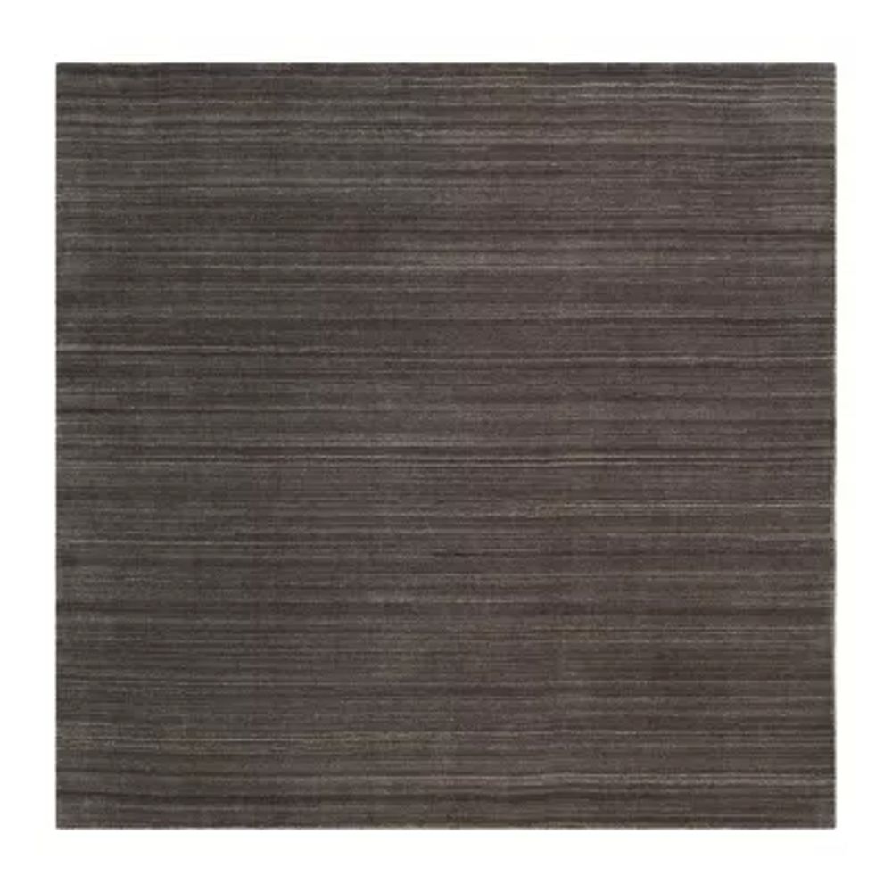 Safavieh Himalaya Collection Mirabel Striped Square Area Rug