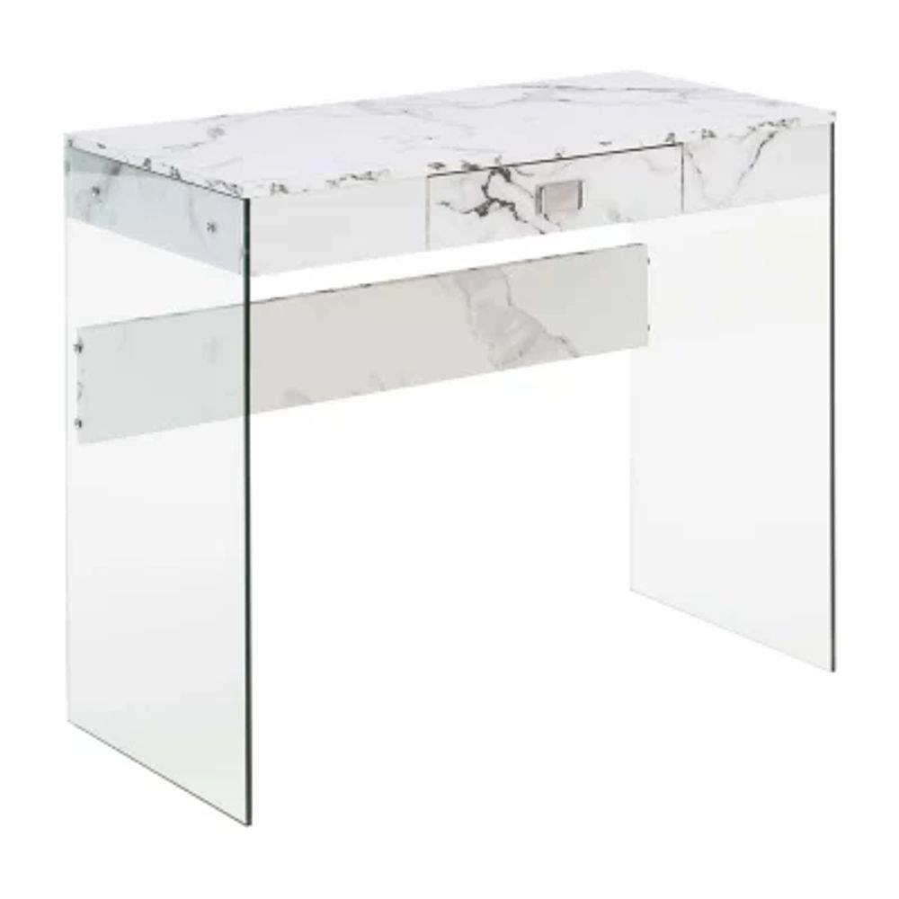 Conveniece Concepts Soho 36-inch Desk